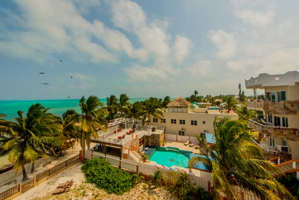 Island Magic Resort